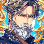 エロ通話の王様　アイコン