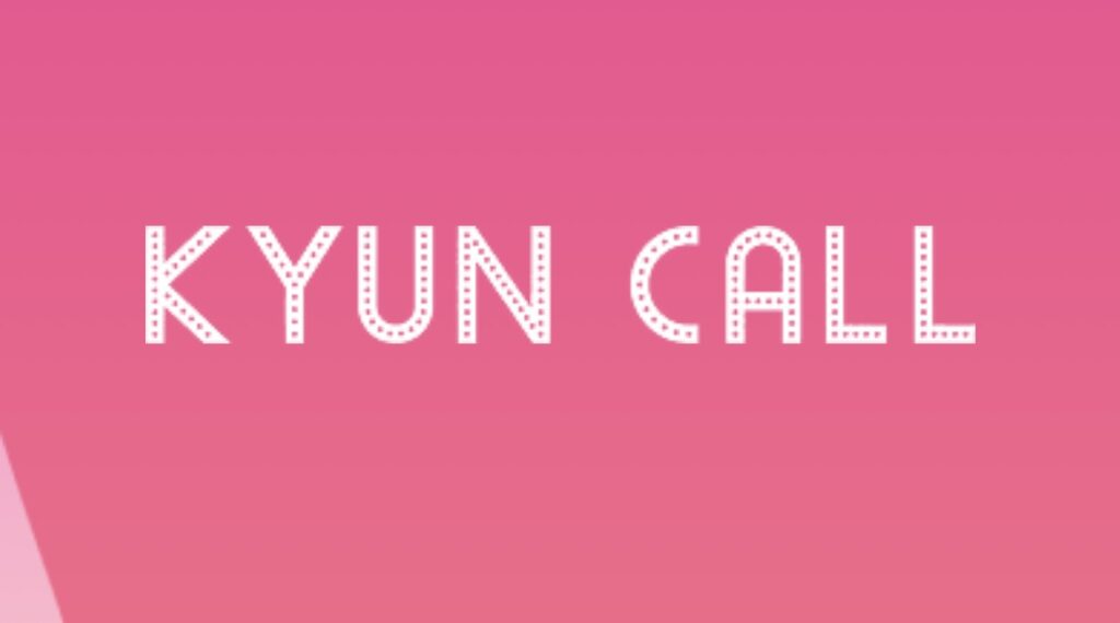 kyuncall