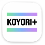 KOYORI+